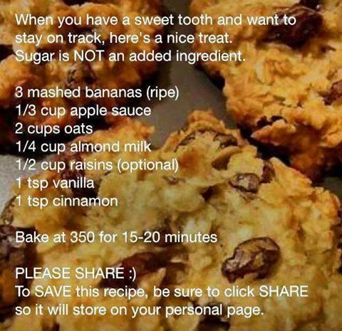 'Healthy' Recipe Pic 1