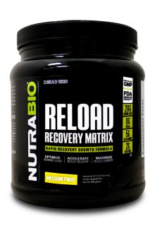 Reload Recovery Matrix